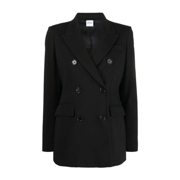 Black Jacket 01241