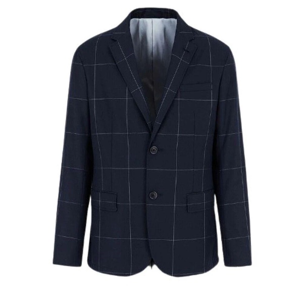 Formal Blazer
