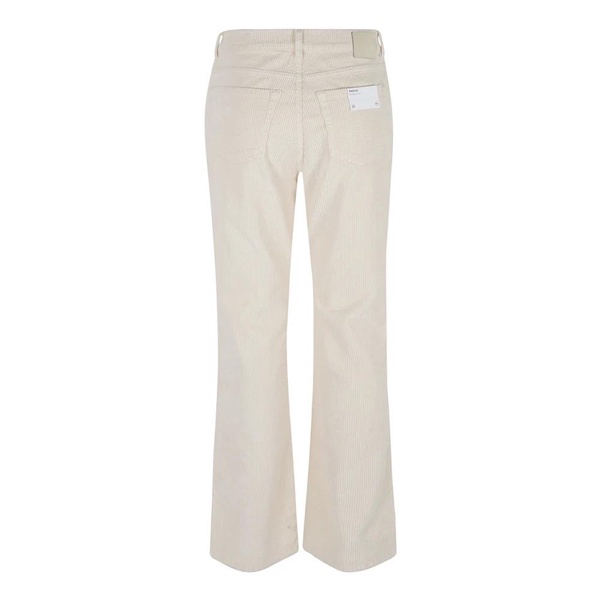 Mid Rise Padua Jeans