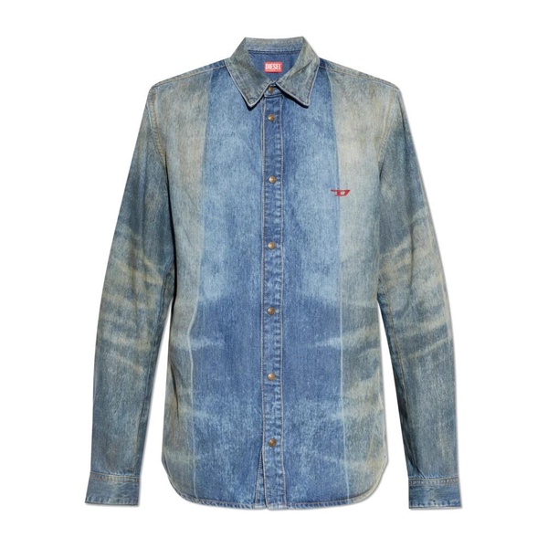 Jeans shirt D-FITTY-FSF