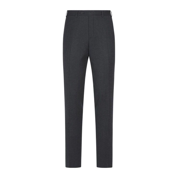 Grey Trousers