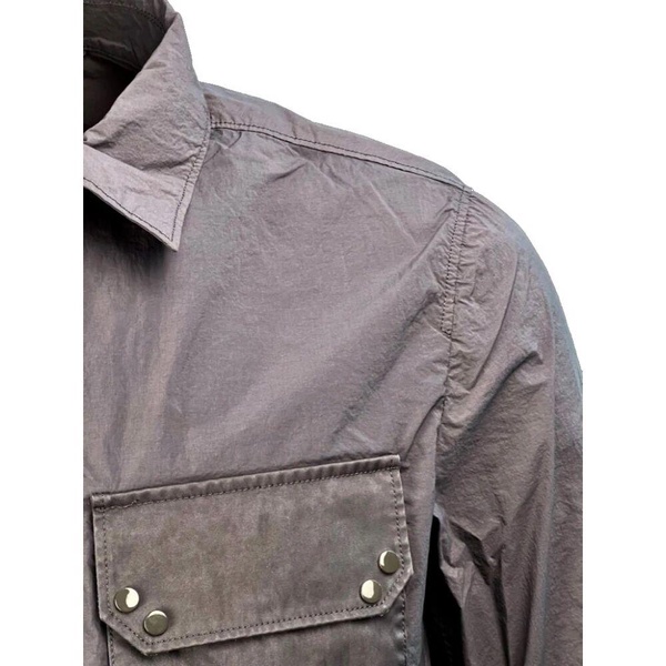Overshirt