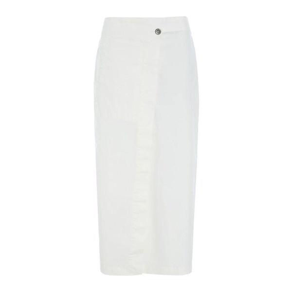 Wrap Skirt
