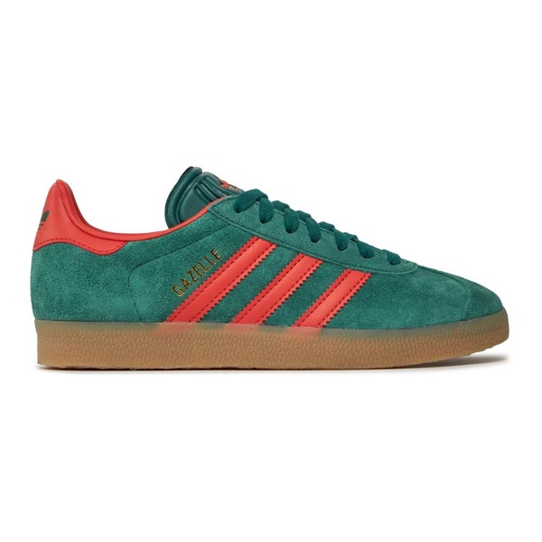 Vintage Gazelle Sneakers