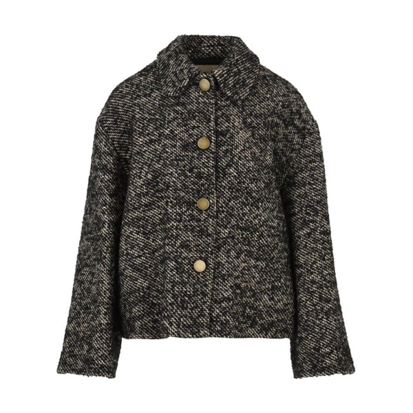 Black Jacket for Women