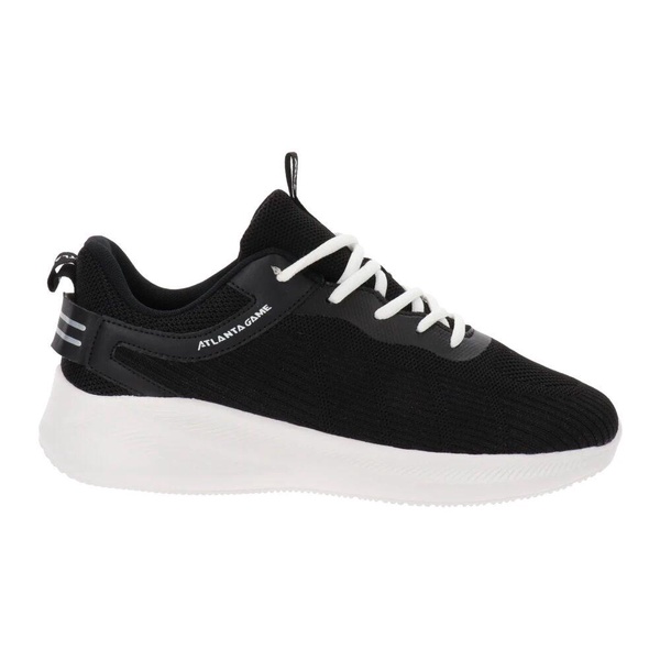 Fabric Men's Sneakers