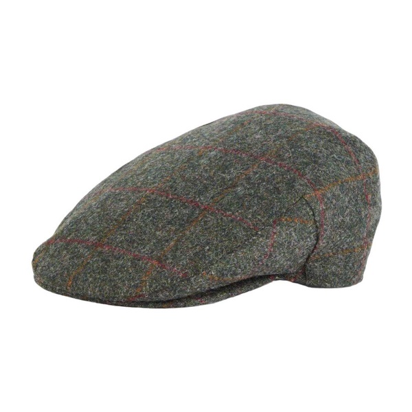 Crieff Flat Cap