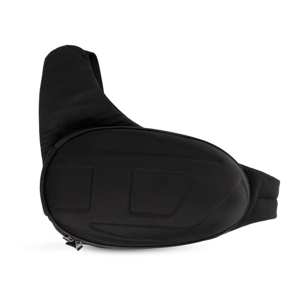 ‘1DR-POD’ shoulder backpack