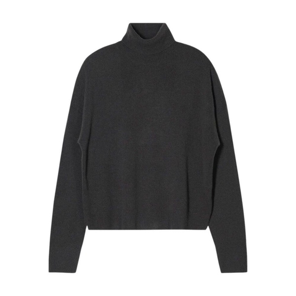 Turtleneck Sweater