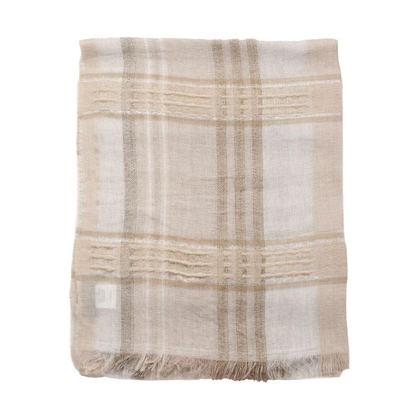 Womens Wool Scarf