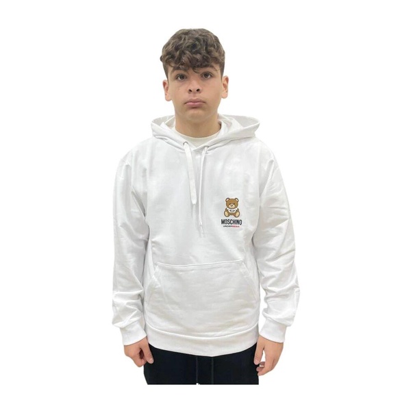 Stretch Fleece Brushed Jacket