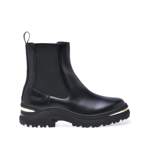 Stylish Chelsea Boots for Women