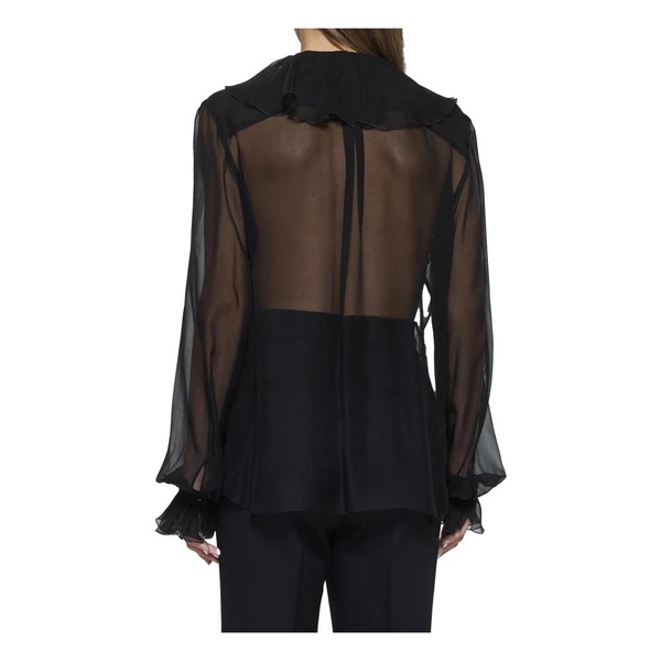 Black Shirts for Men