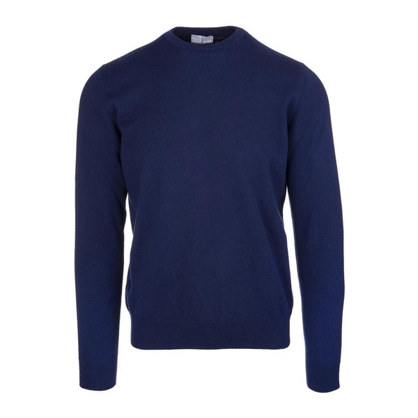 Fedeli Sweaters Blue