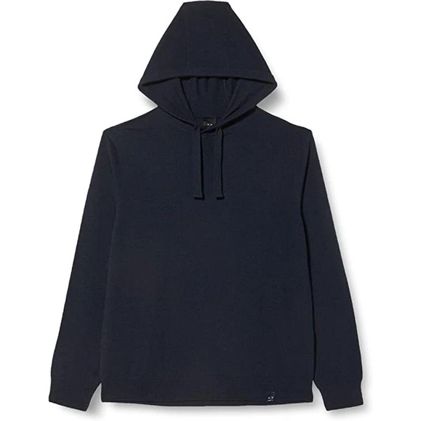 Men's Clothing Sweatshirts Black AW22