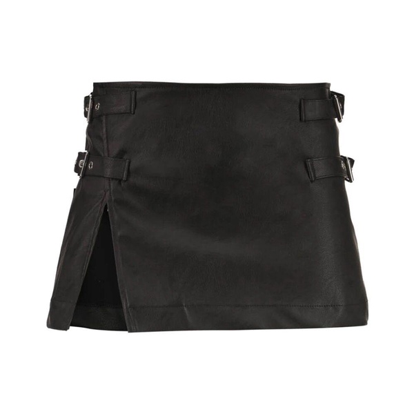 Short Skirt