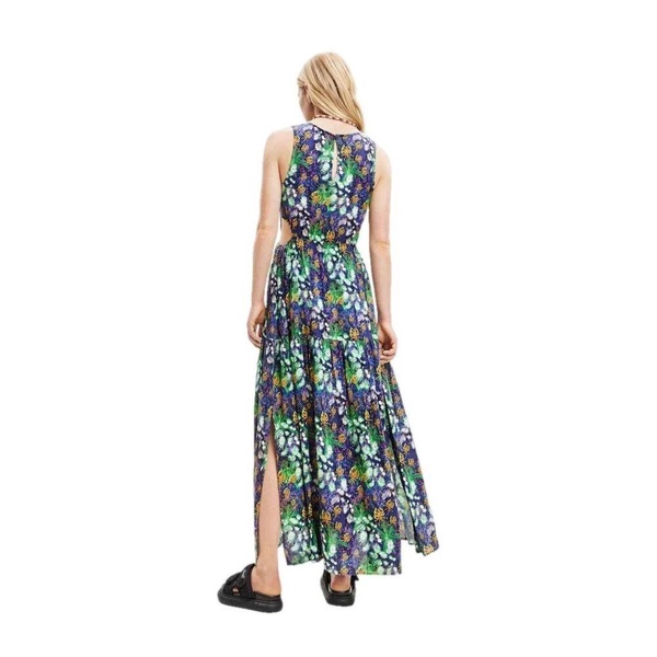 Chic Viscose Spring/Summer Dress Collection