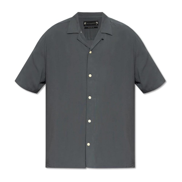 Short Sleeve Shirt Venice