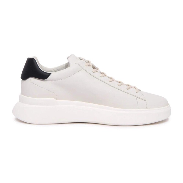 Italian Made Stylish Lace-Up Shoes