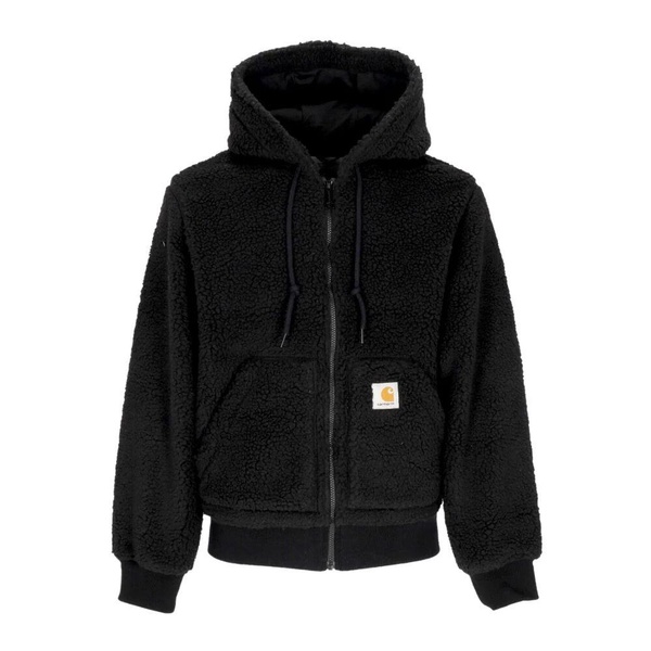 Active Liner Sherpa Hooded Jacket