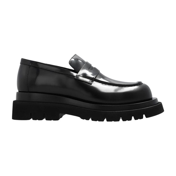 Bottega Veneta Leather loafers