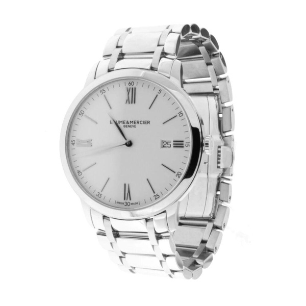 Baume Mercier - Man - M0A10354 - Classima Watch