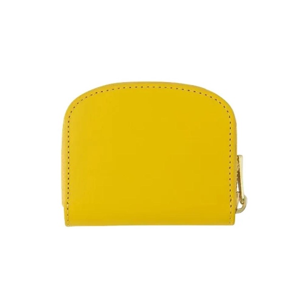 Leather wallets