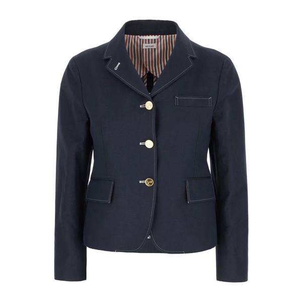 Stylish Jackets and Vests Collection