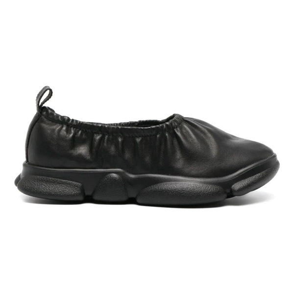 Black NAPPON stylish shoes