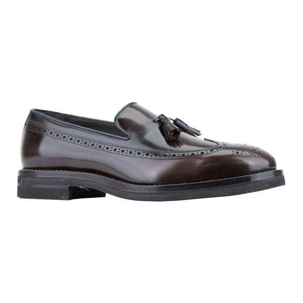 Slip-On Loafers