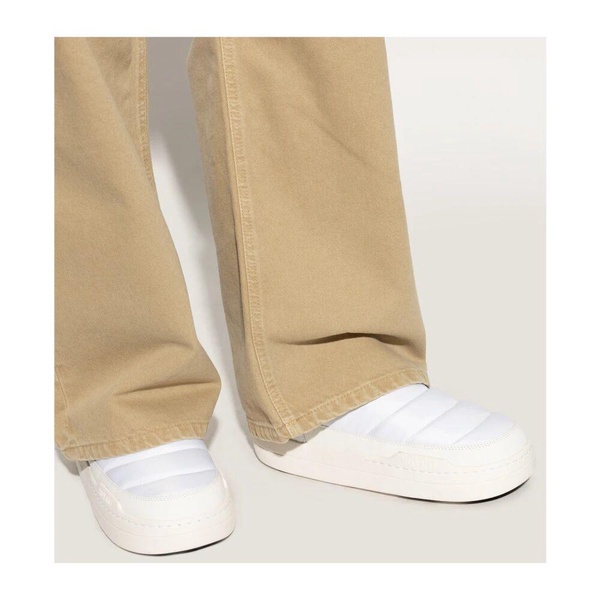 Snow Boots Park Soft Nylon