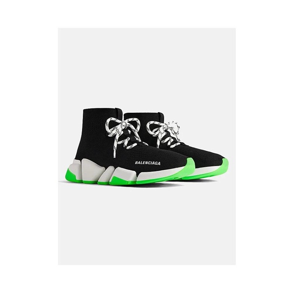 3D Technique Lightweight Sneaker