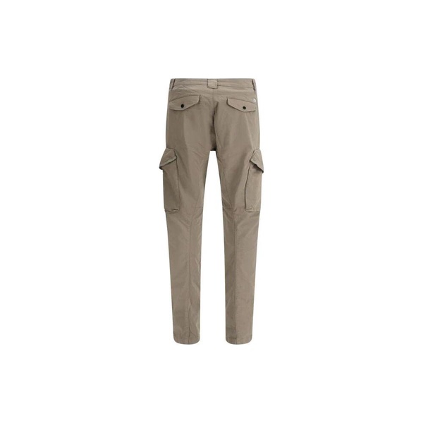 Stylish Cargo Pants with Multiple Pockets