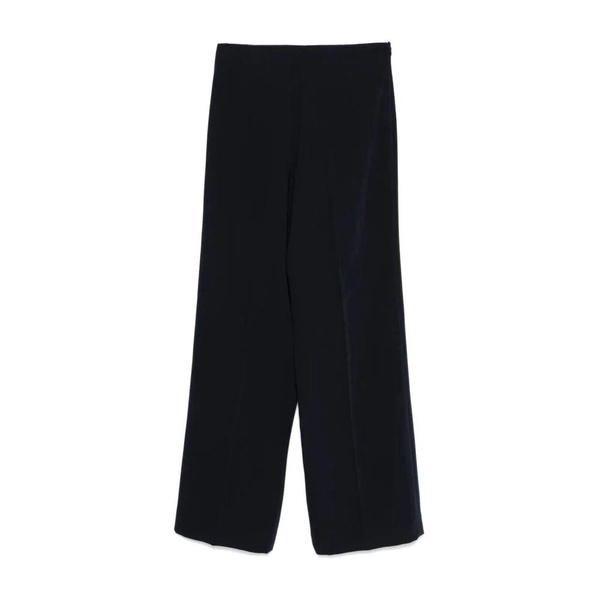 Blue Trousers for Women