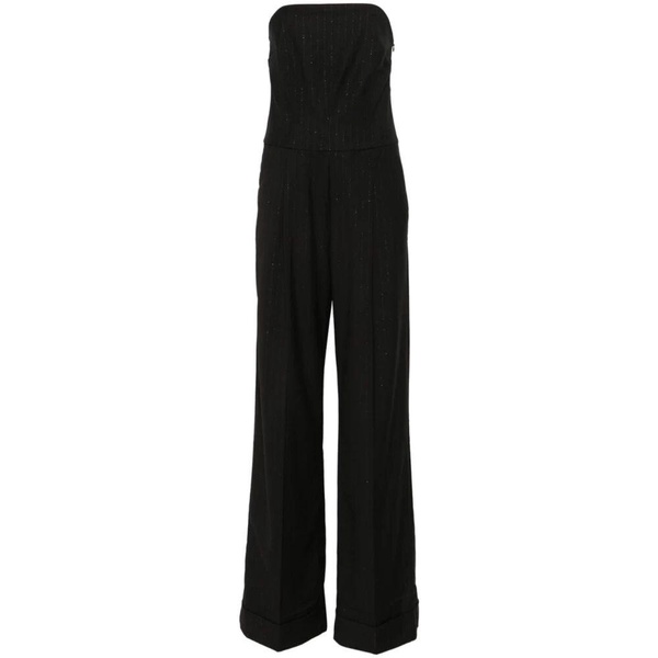 Selina Jumpsuit in Various Colors