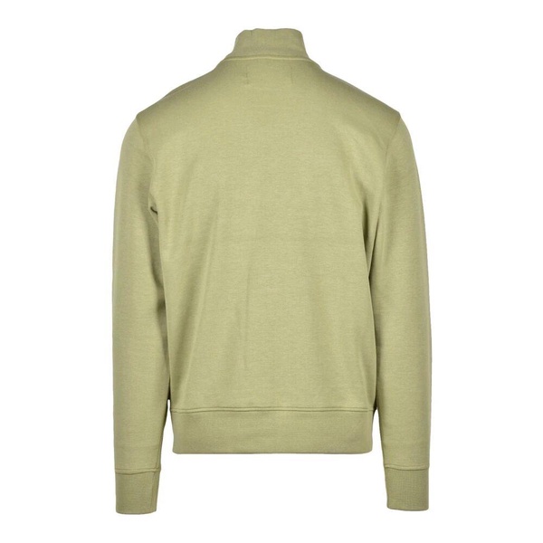 Casual Sweatshirt Cotton Polyester Blend