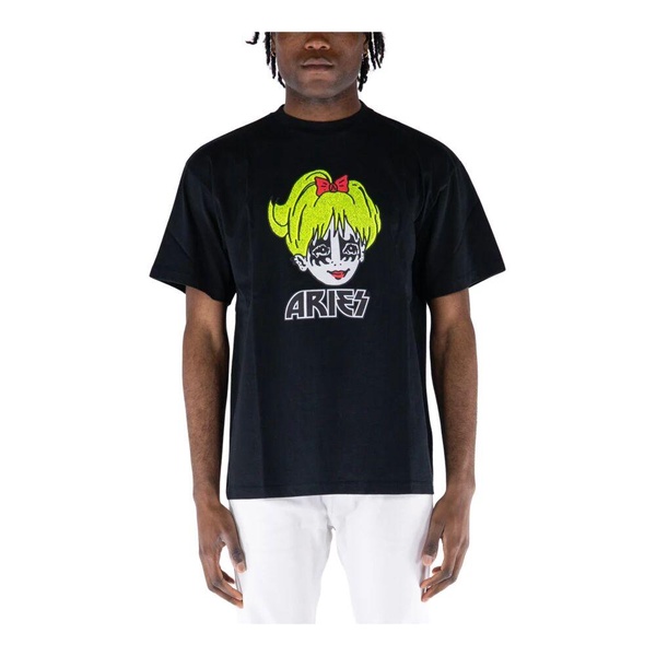 Casual Aries T-Shirt