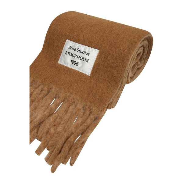 Stylish Scarves for Your Accessories Collection