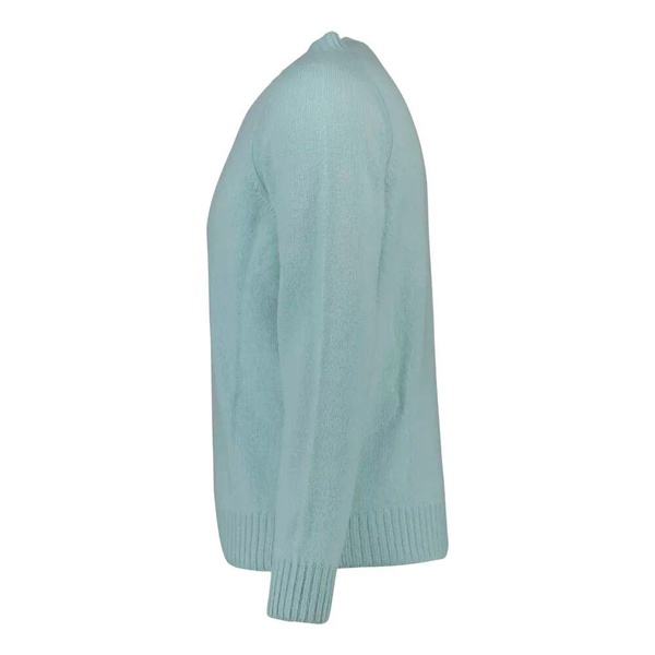 Mint Green Pullovers