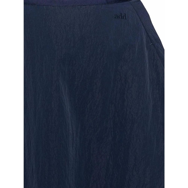 Nylon A-Shape Skirt