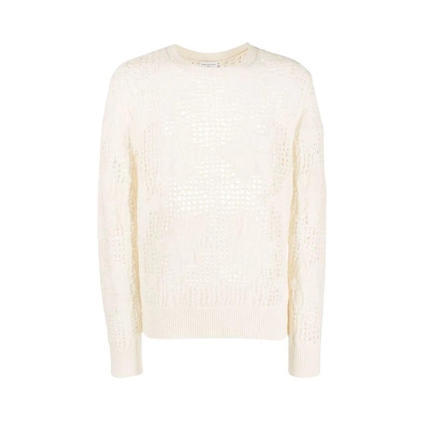 Ecru Menoah Sweater