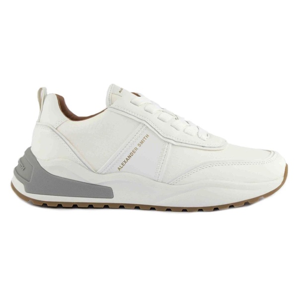 White Sneakers