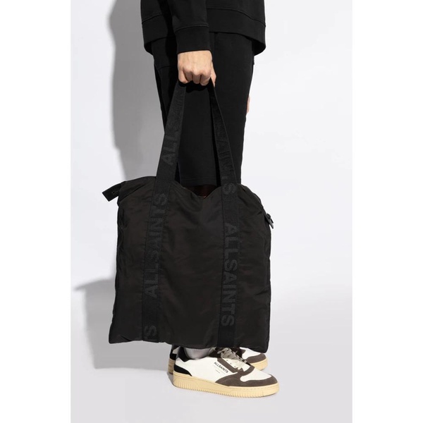‘Afan’ Shopper Bag