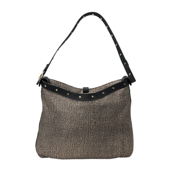 Hobo Shoulder Bag Medium