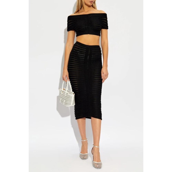 Lace Skirt