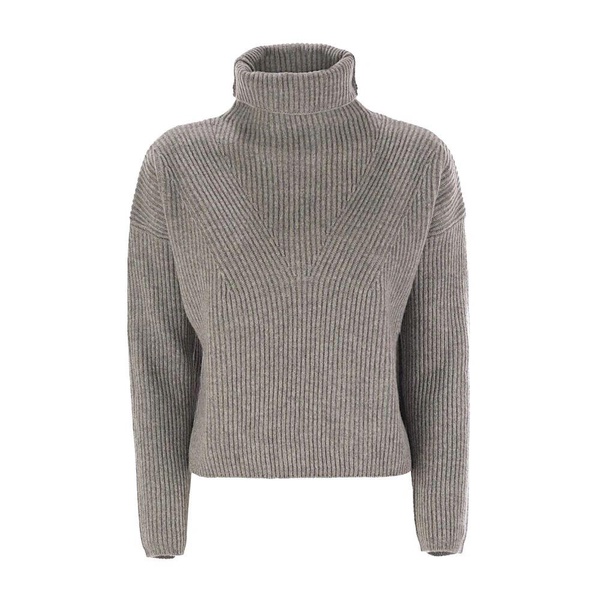 Stylish Knit Top