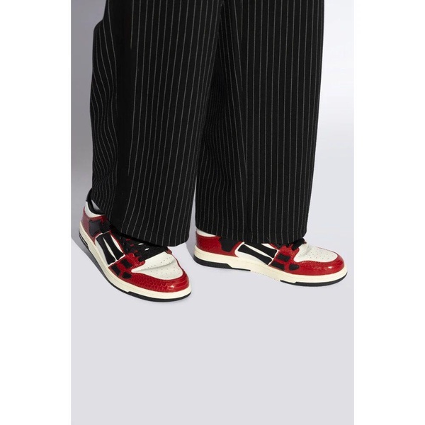 Sneakers Amiri Snake Top Low
