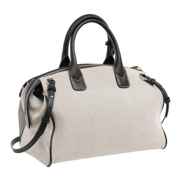 Multicolour Tote Bag with Adjustable Strap