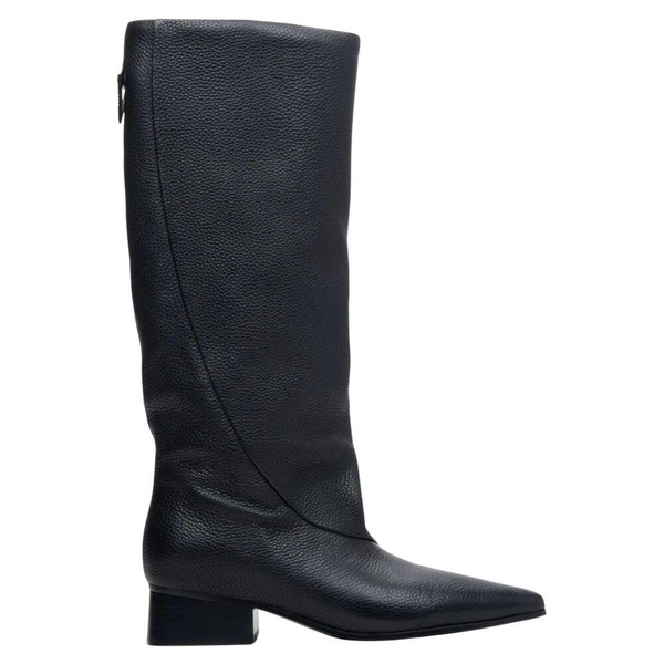 Wide Shaft Boots