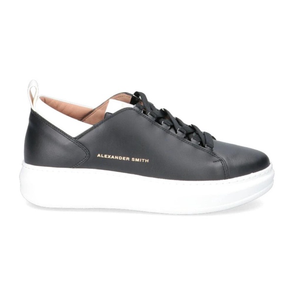 Black Sneakers Autumn/Winter 2023/2024